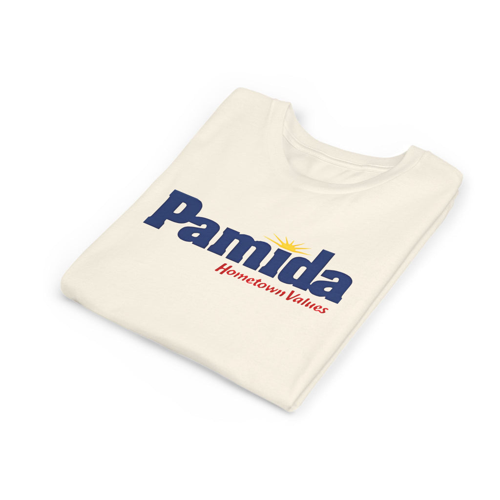 Pamida Kids Tee / T-Shirt