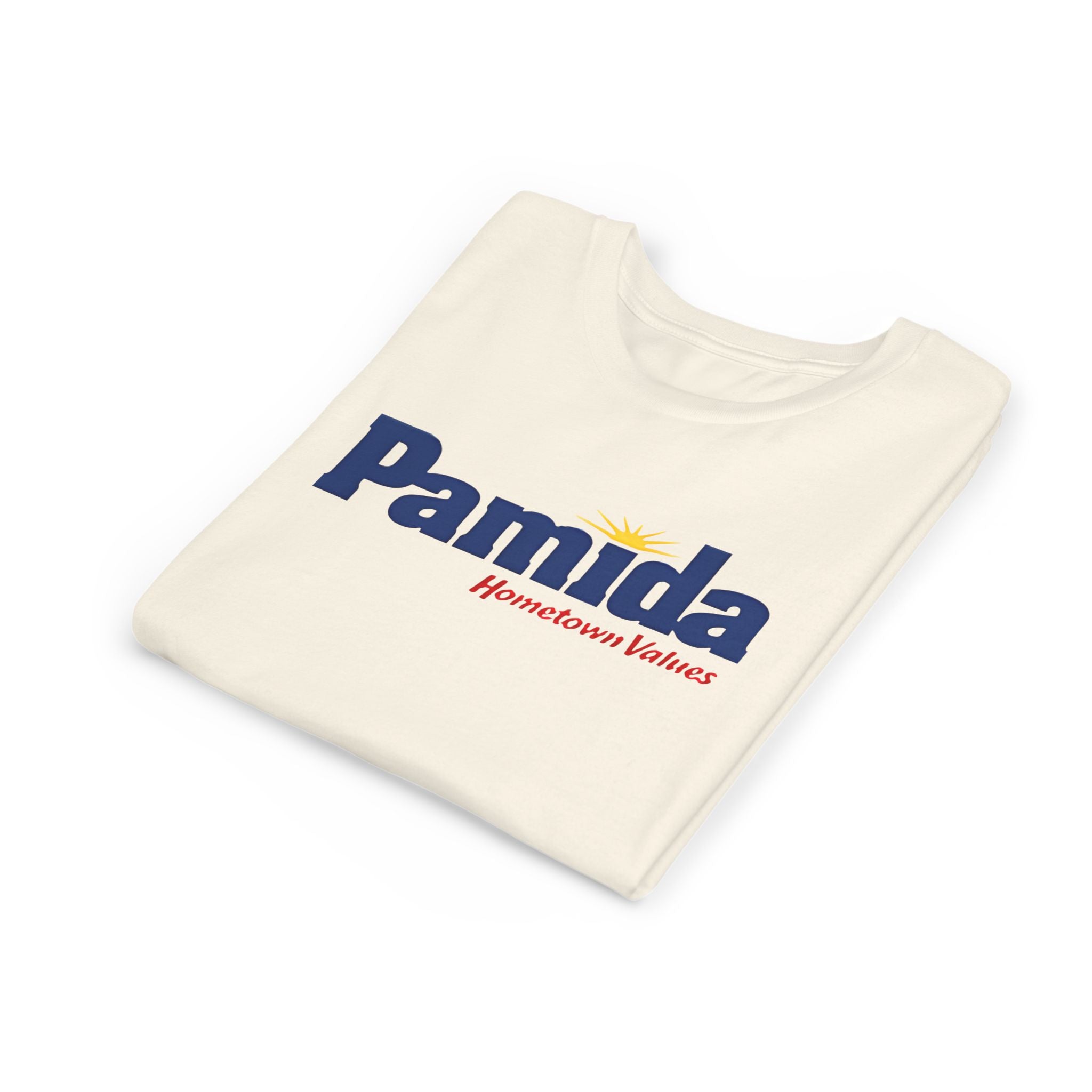 Pamida Kids Tee / T-Shirt