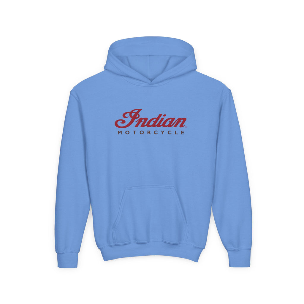 Indian Motorcycle Youth Hoodie / Sweatshirt