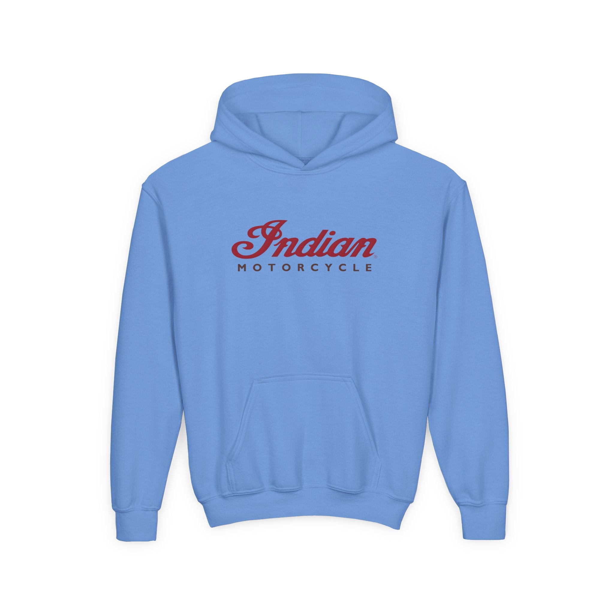 Indian Motorcycle Youth Hoodie / Sweatshirt