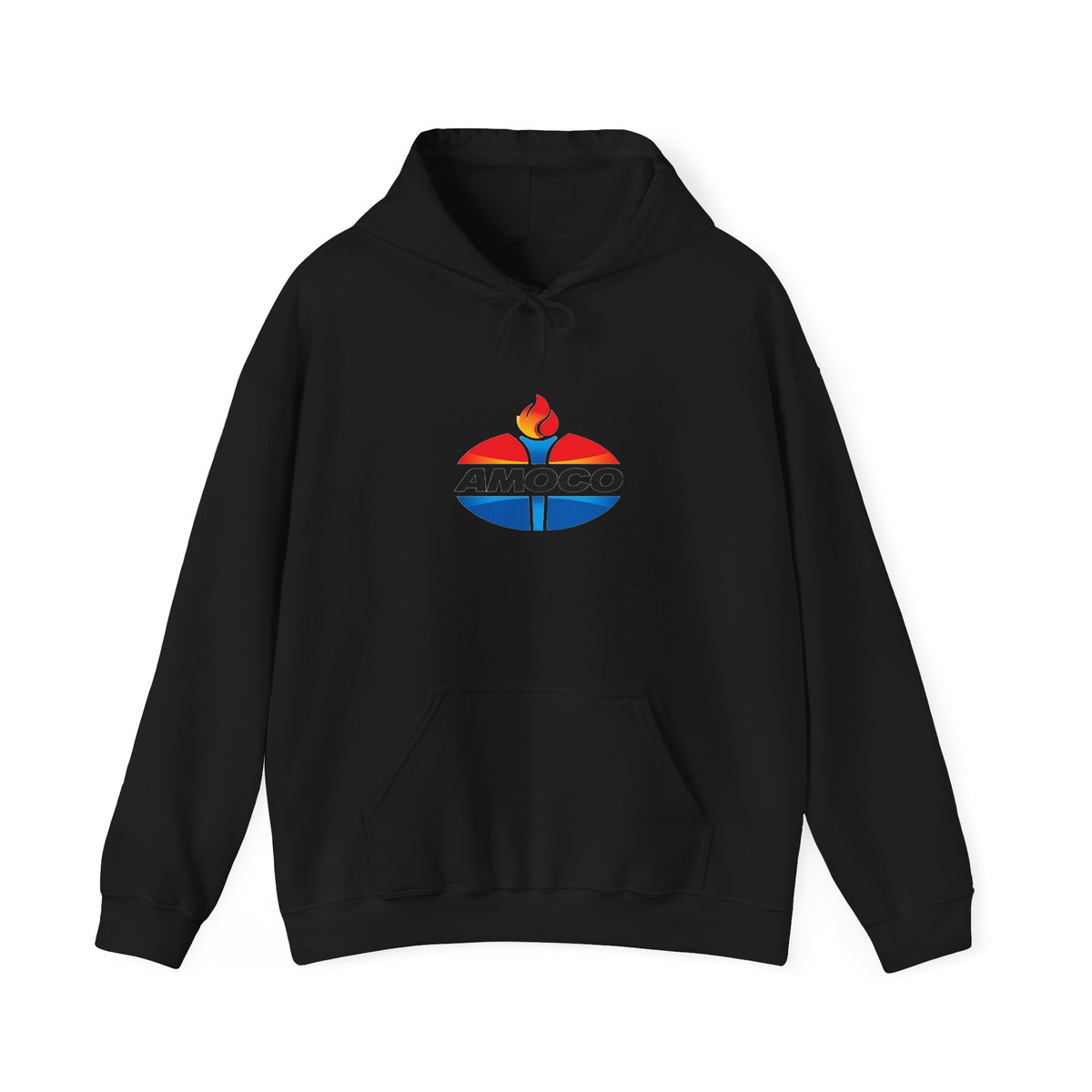 Amoco Hoodie / Sweatshirt