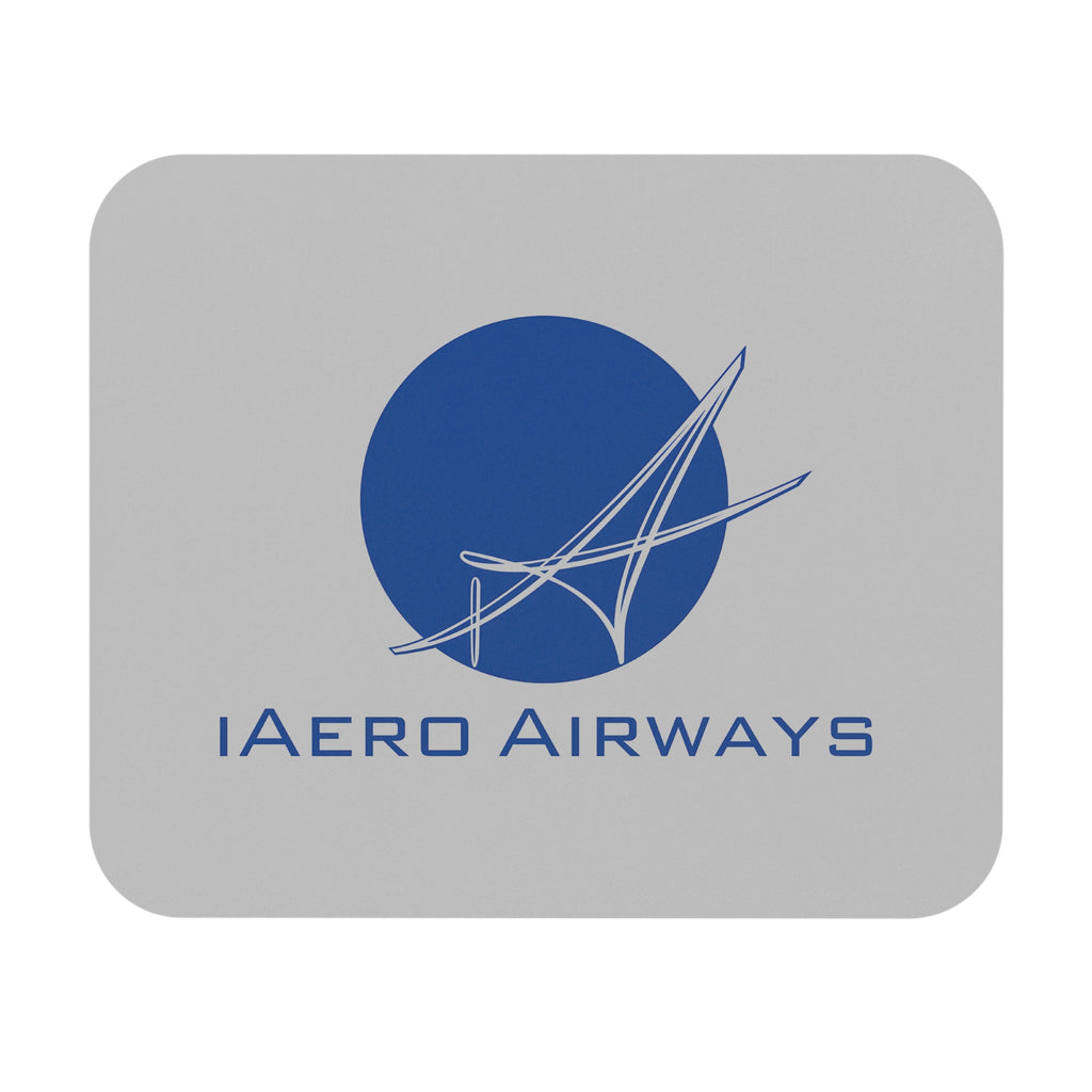 iAero Airways Mouse Pad