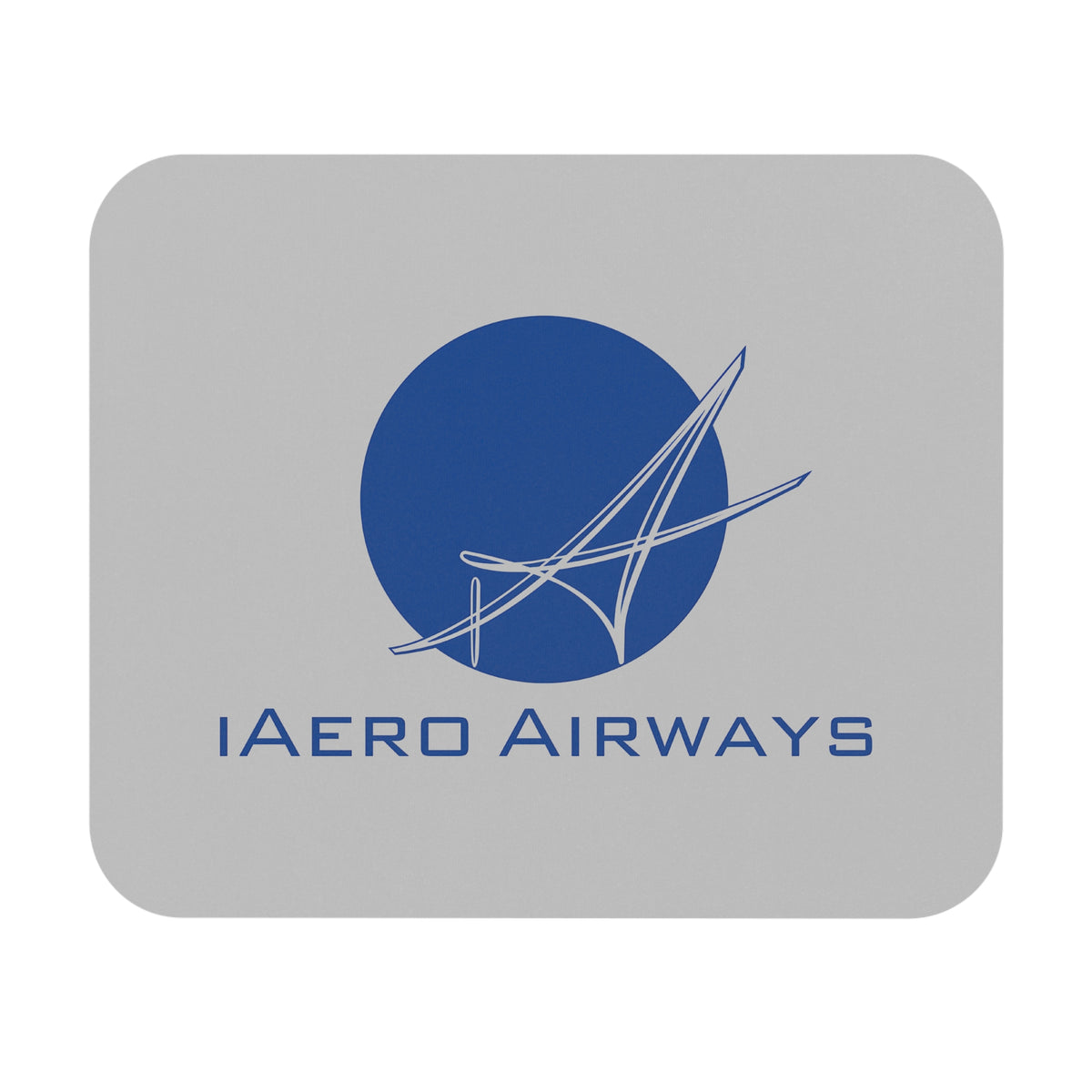 iAero Airways Mouse Pad