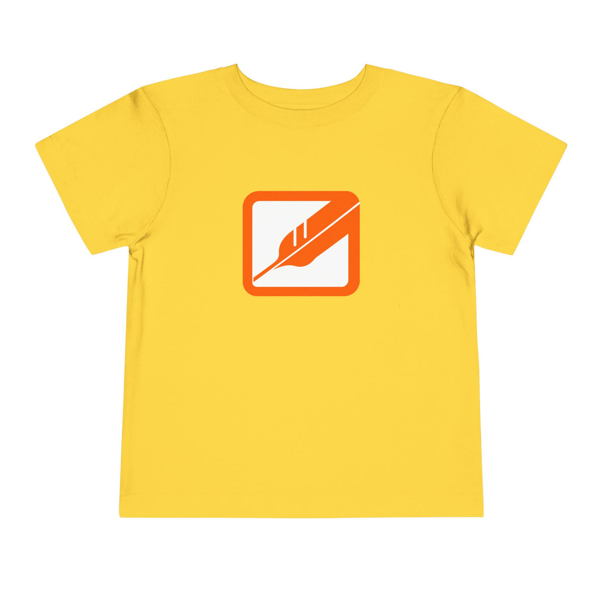 Western Pacific Railroad Toddler Tee / T-Shirt
