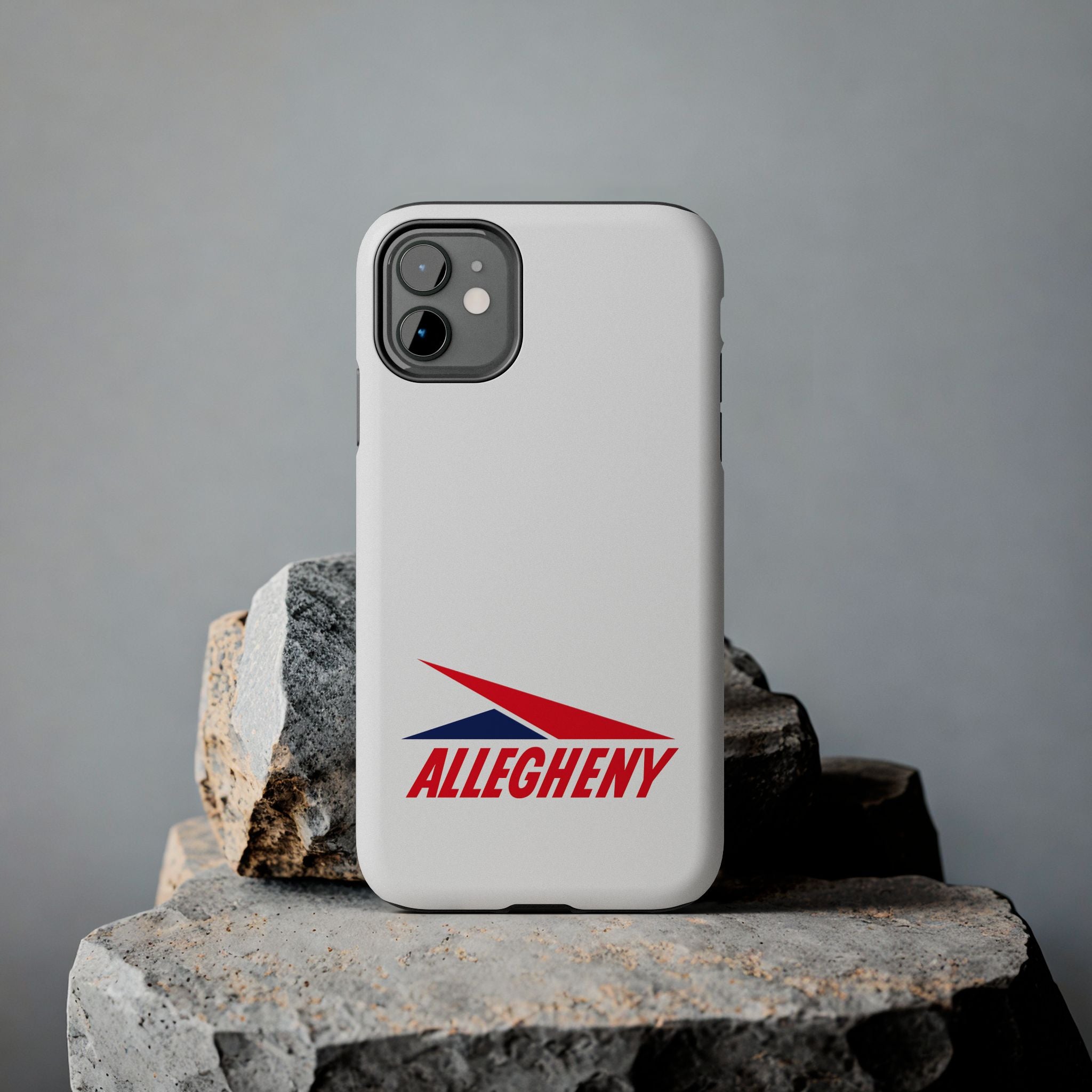 Allegheny Airlines Tough Phone Case