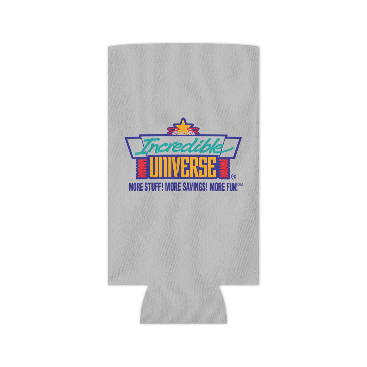 Incredible Universe Can Cooler