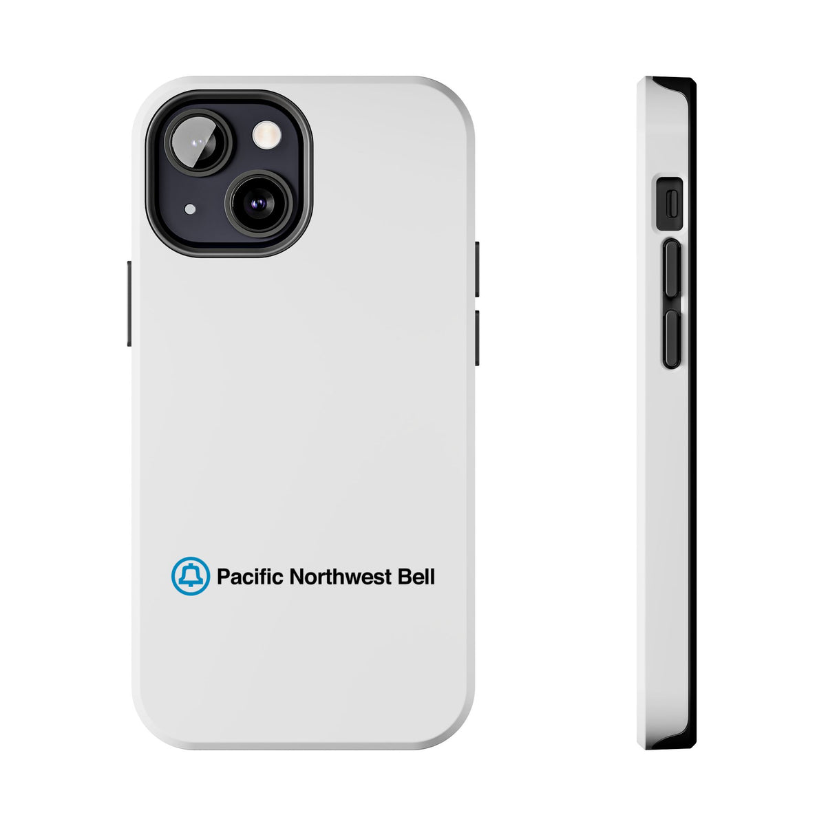 Pacific Northwest Bell Tough Phone Case