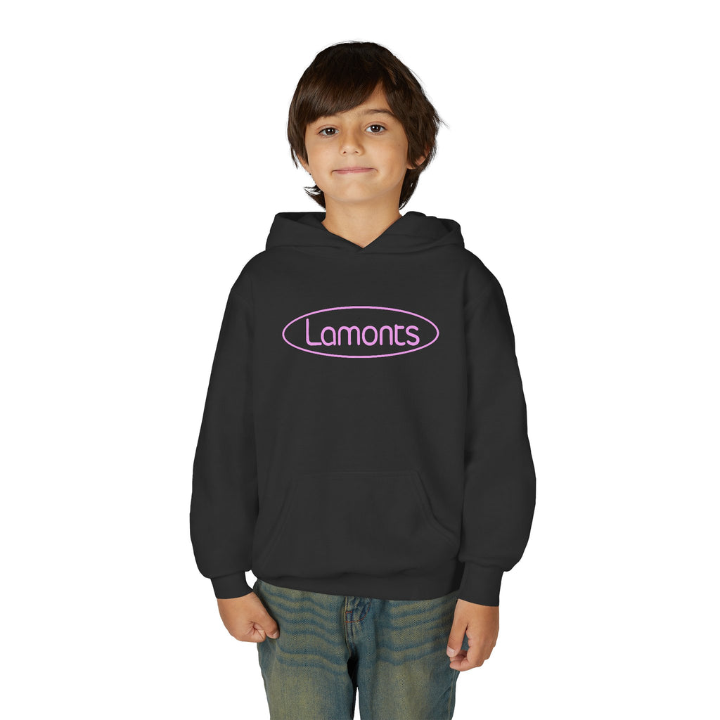 Lamonts Youth Hoodie / Sweatshirt