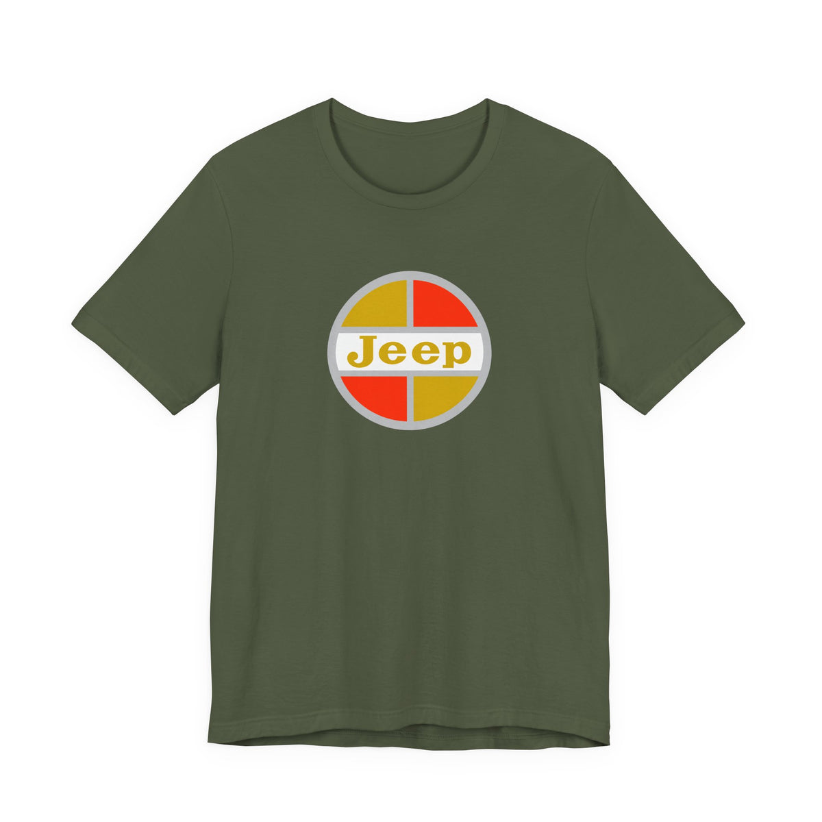 Kaiser Jeep T-Shirt
