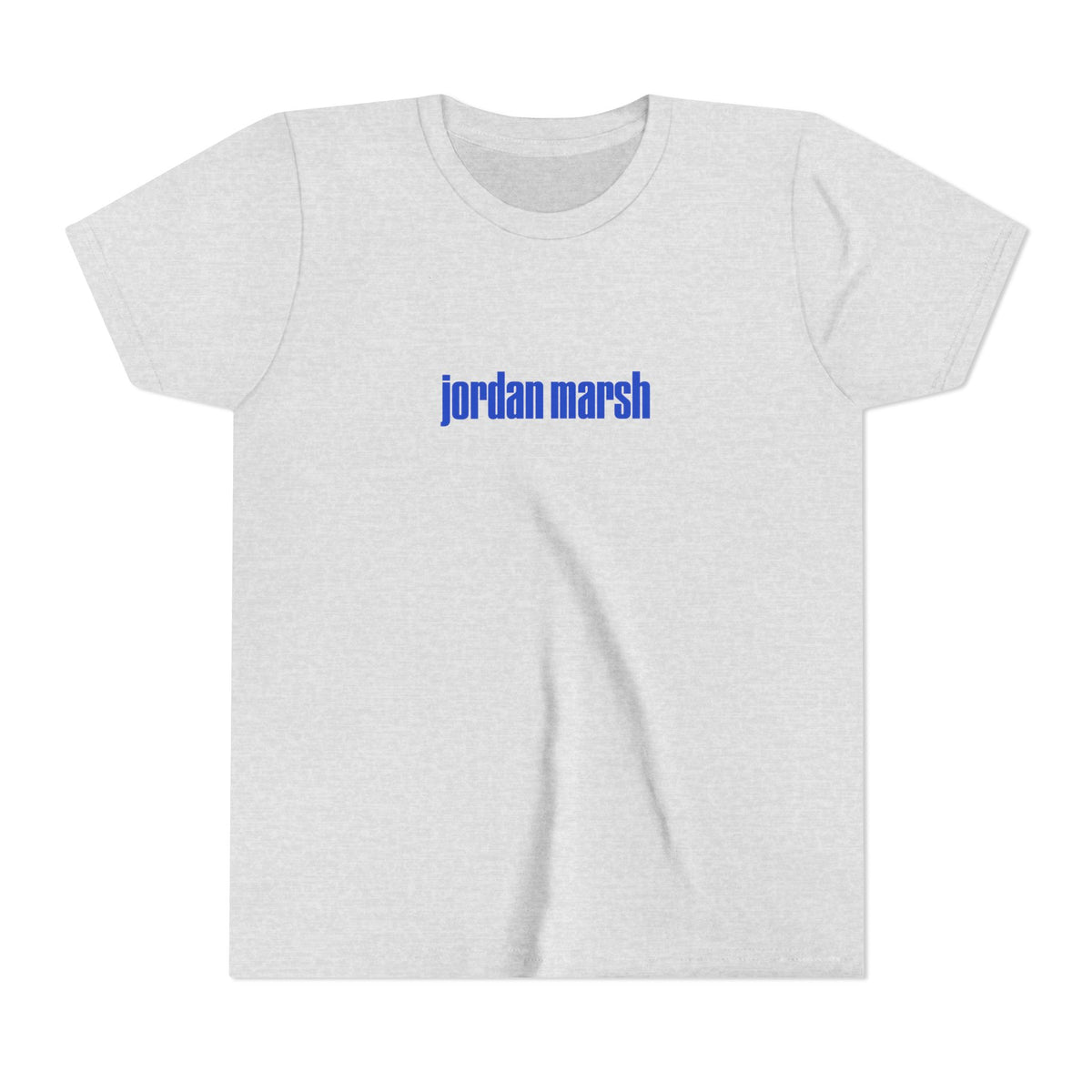 Jordan Marsh Kids Tee / T-Shirt