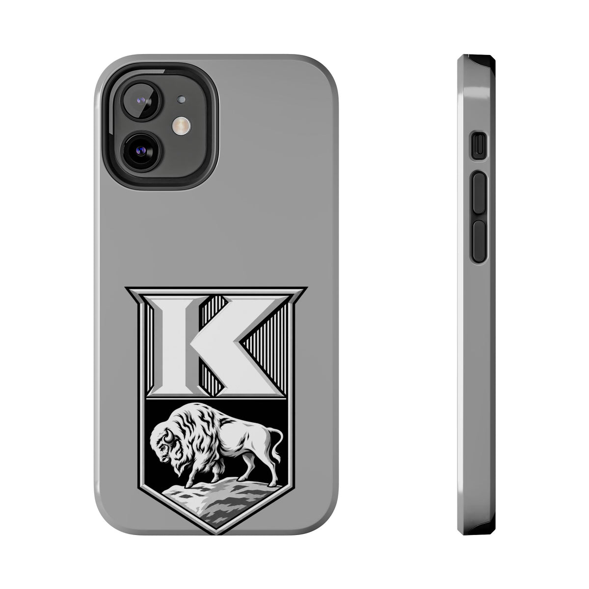 Kaiser Motors Tough Phone Case