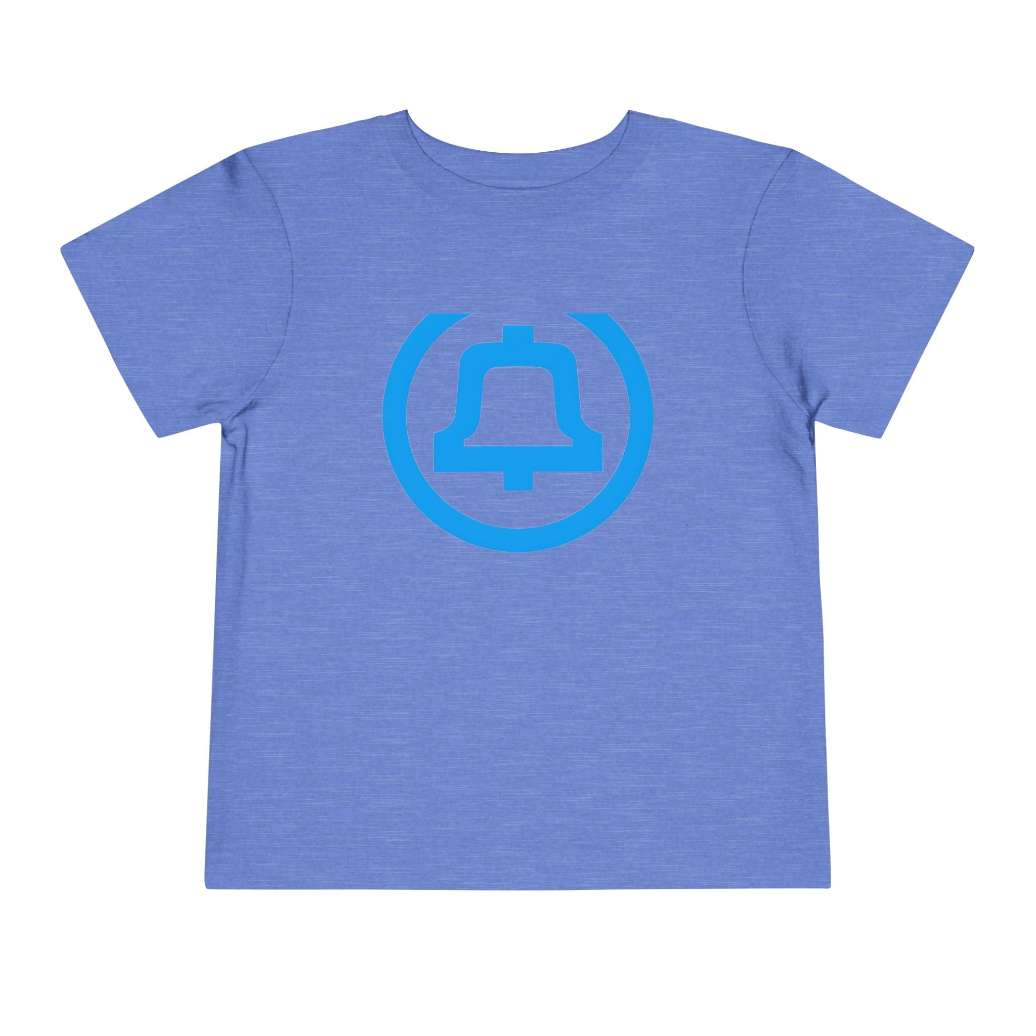 Bell System Toddler Tee / T-Shirt