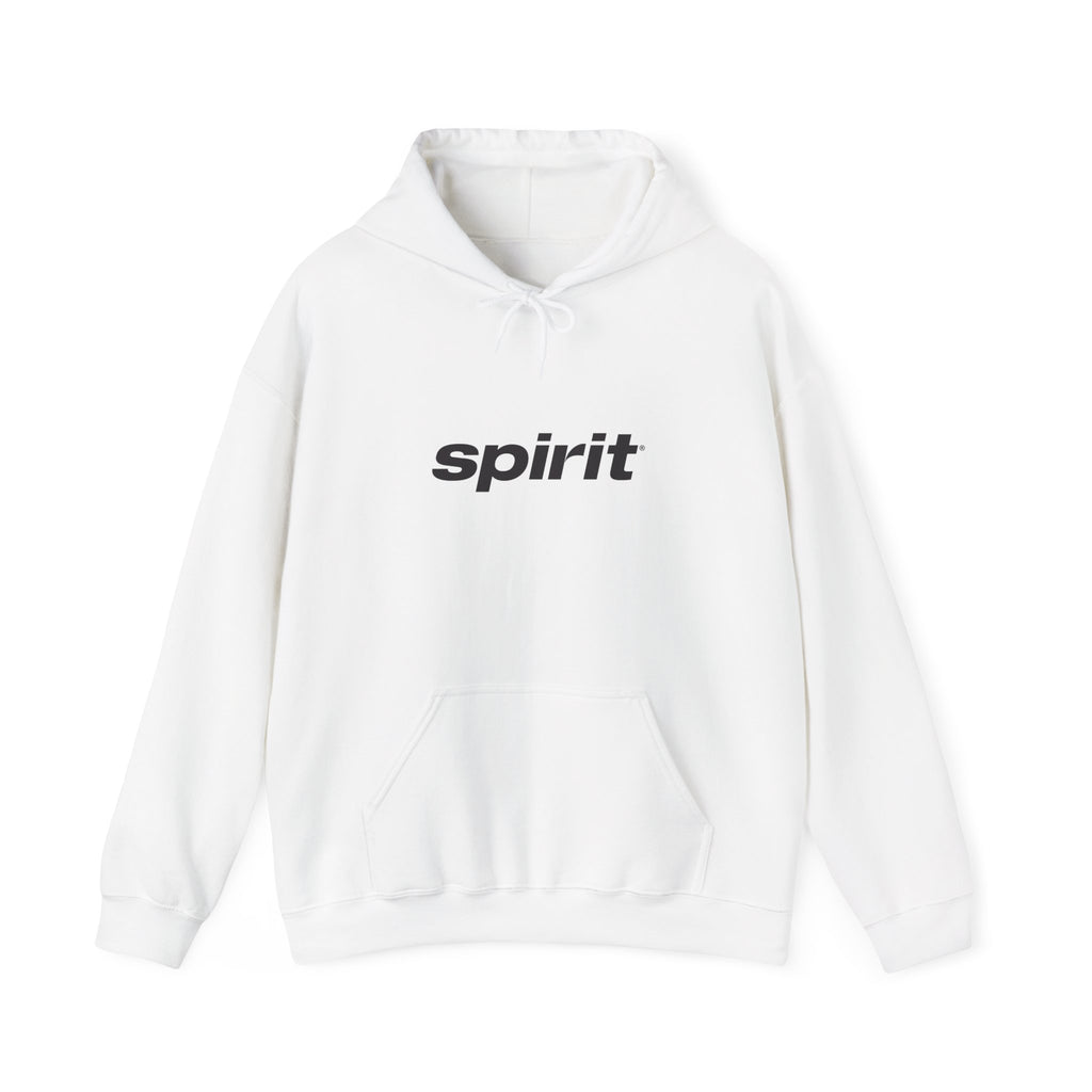 Spirit Airlines Hoodie / Sweatshirt