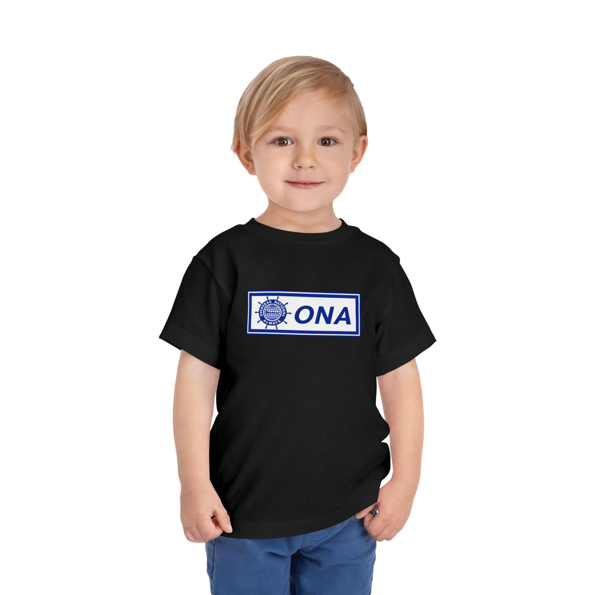 Overseas National Airways Toddler Tee / T-Shirt