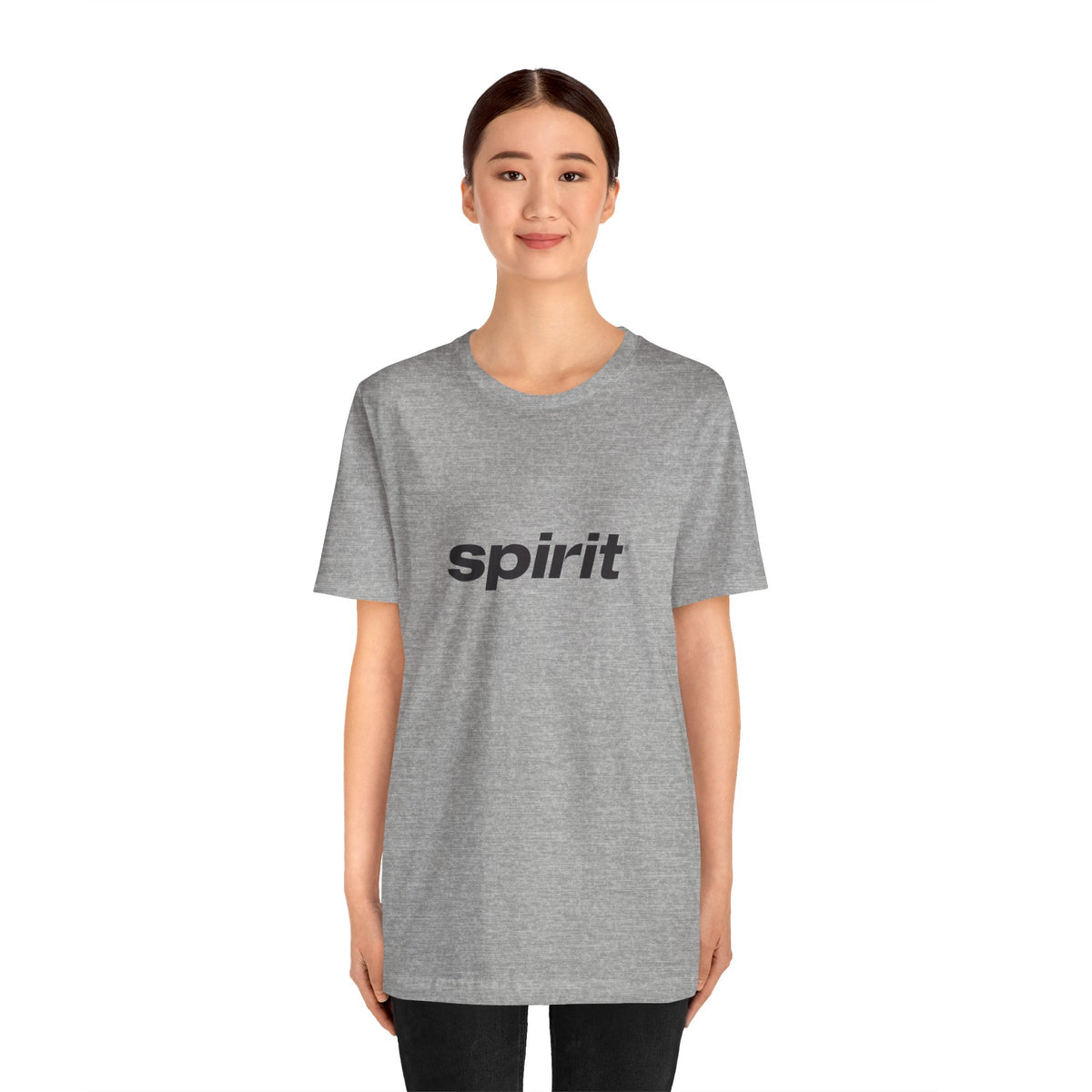Spirit Airlines T-Shirt