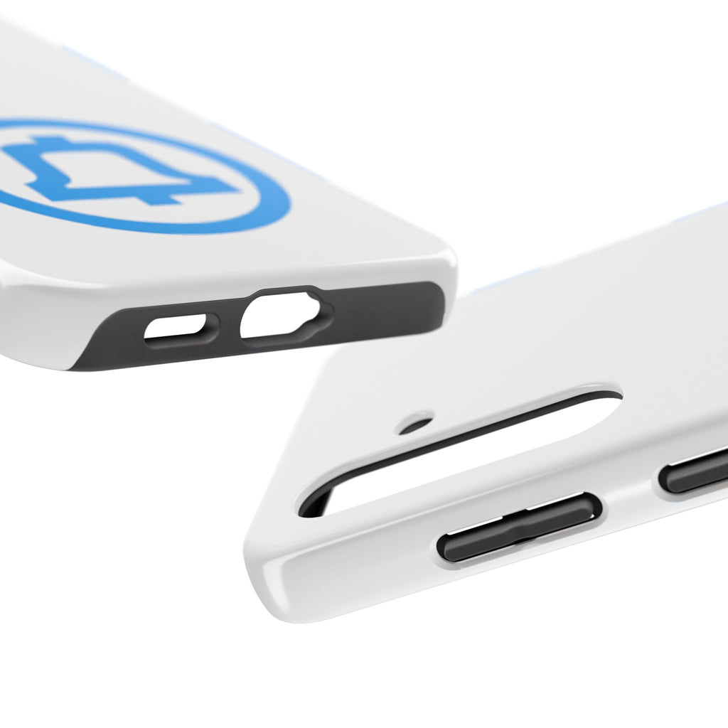 Bell System Tough Phone Case