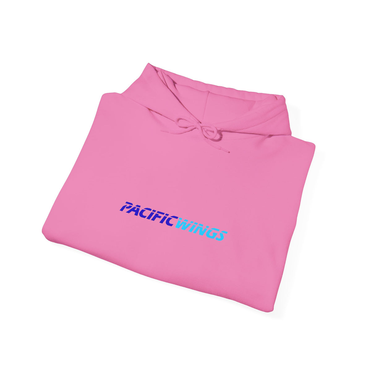 Pacific Wings Hoodie / Sweatshirt