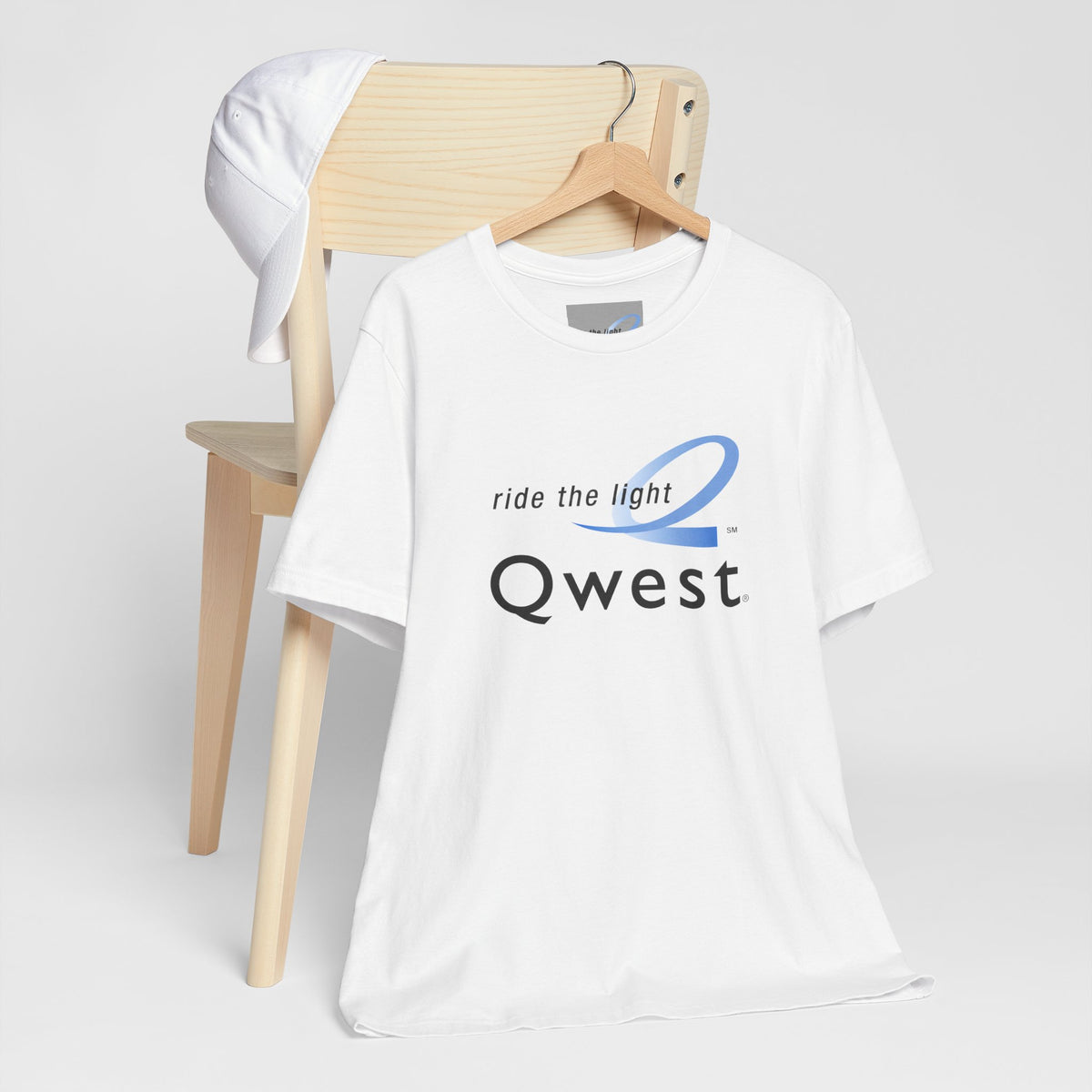 Qwest T-Shirt