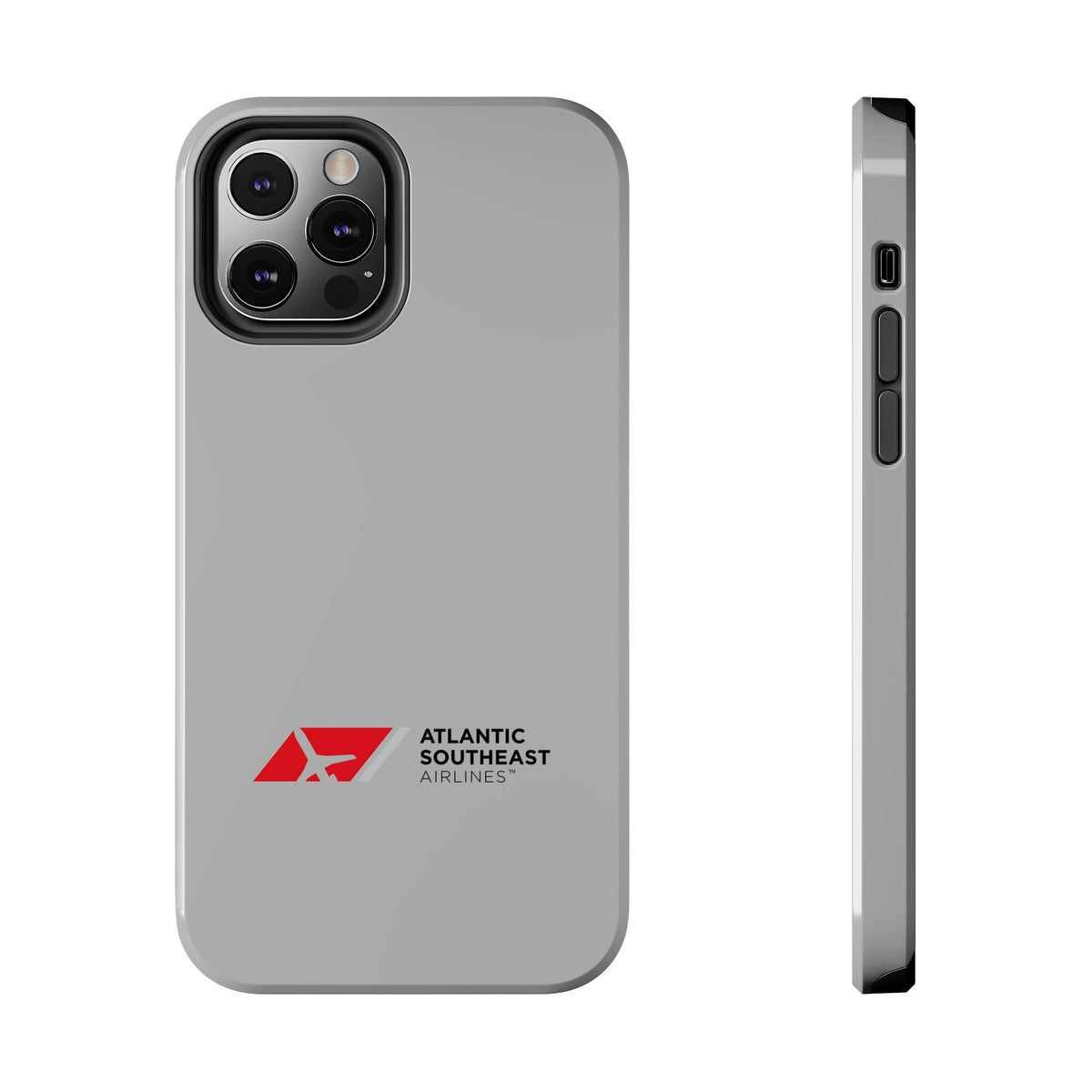 Atlantic Southeast Airlines Tough Phone Case