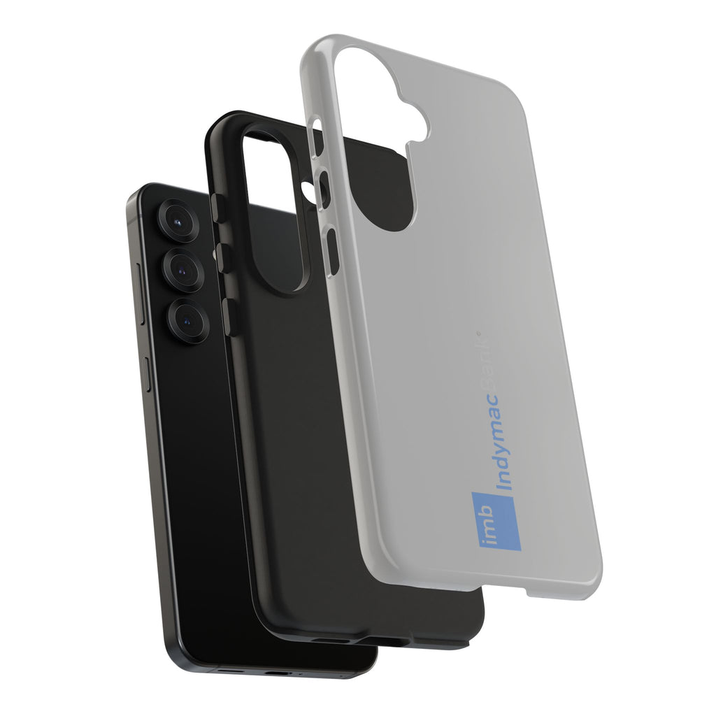IndyMac Bank Tough Phone Case