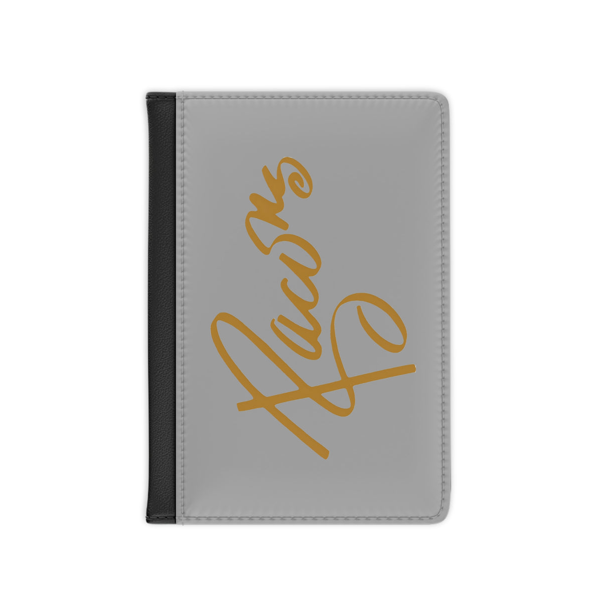 Bacon's Passport Cover