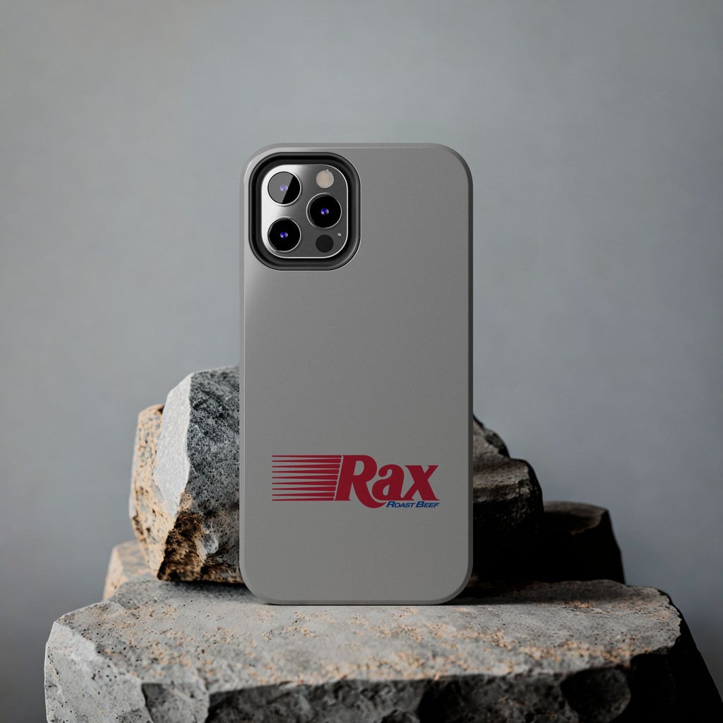 Rax Roast Beef Tough Phone Case