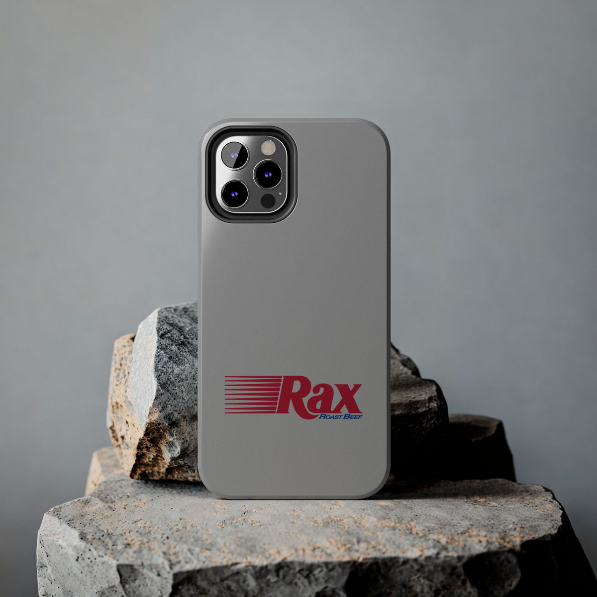 Rax Roast Beef Tough Phone Case