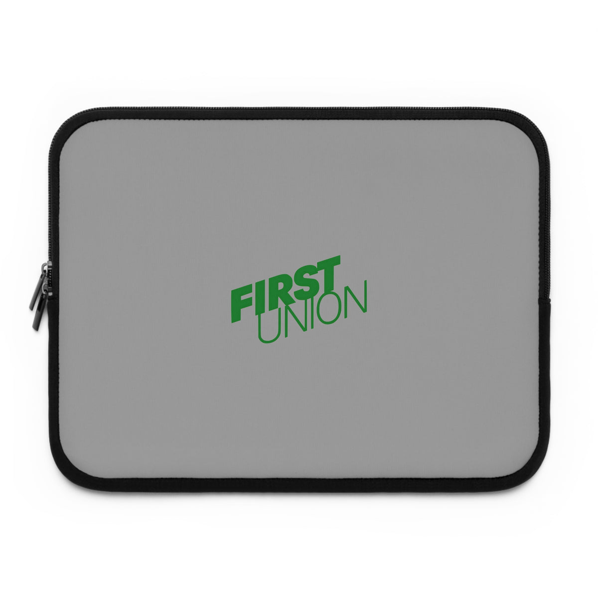 First Union Laptop Sleeve