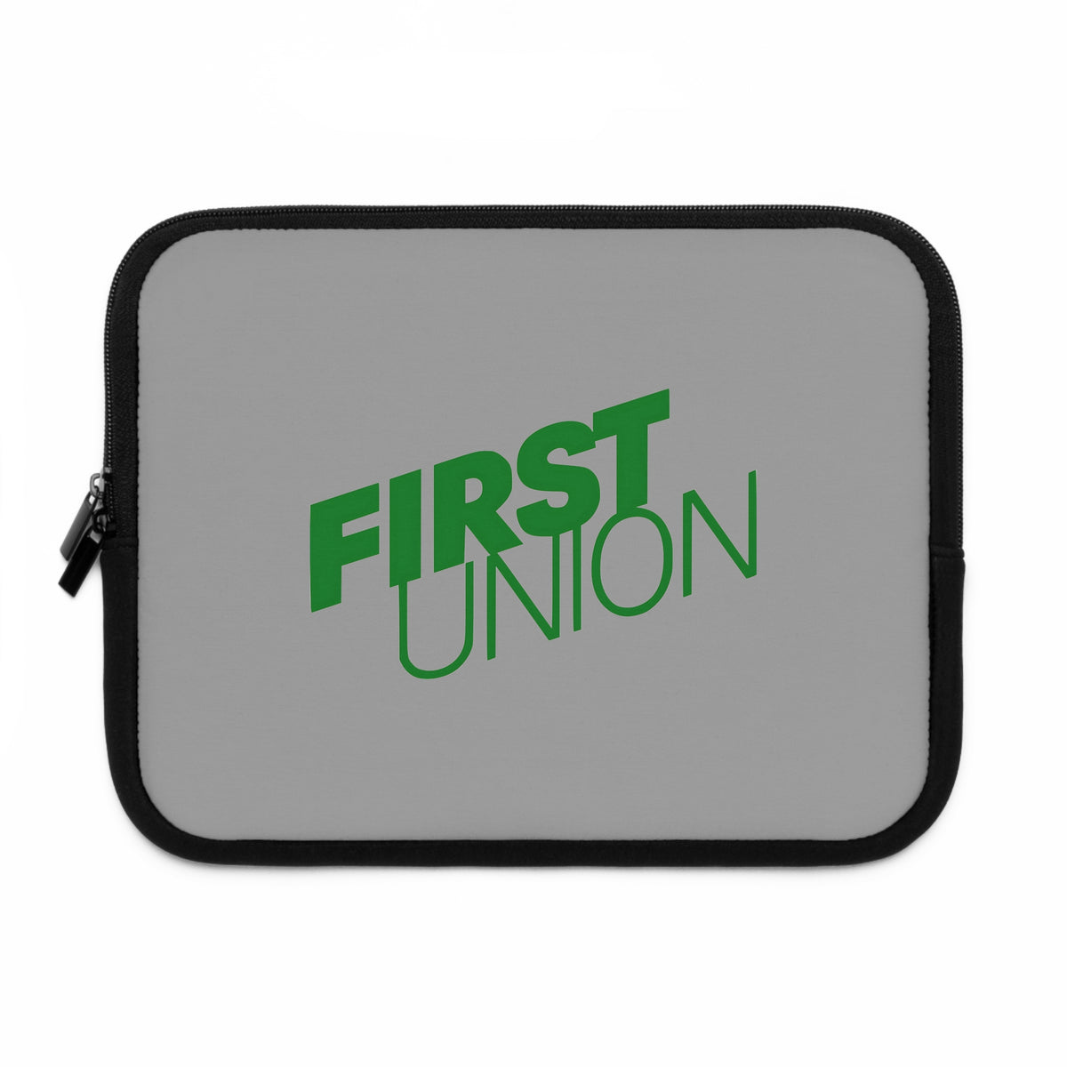 First Union Laptop Sleeve