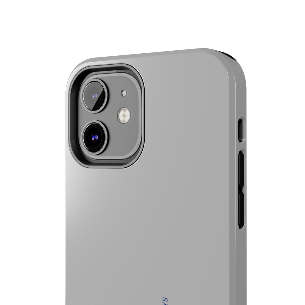 Rich International Airways Tough Phone Case