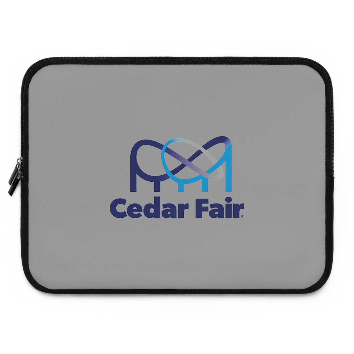 Cedar Fair Laptop Sleeve