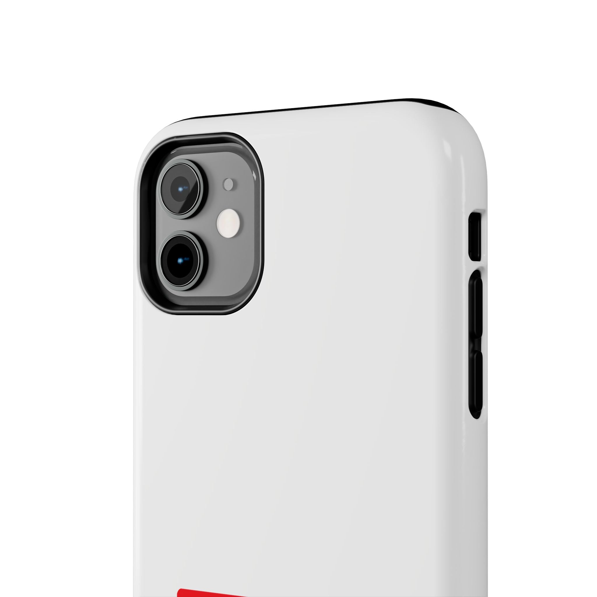Fry's Electronics, Inc. Tough Phone Case