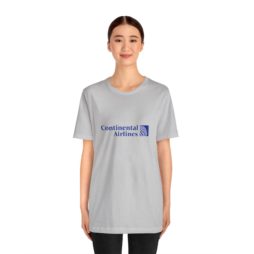 Continental Airlines T-Shirt