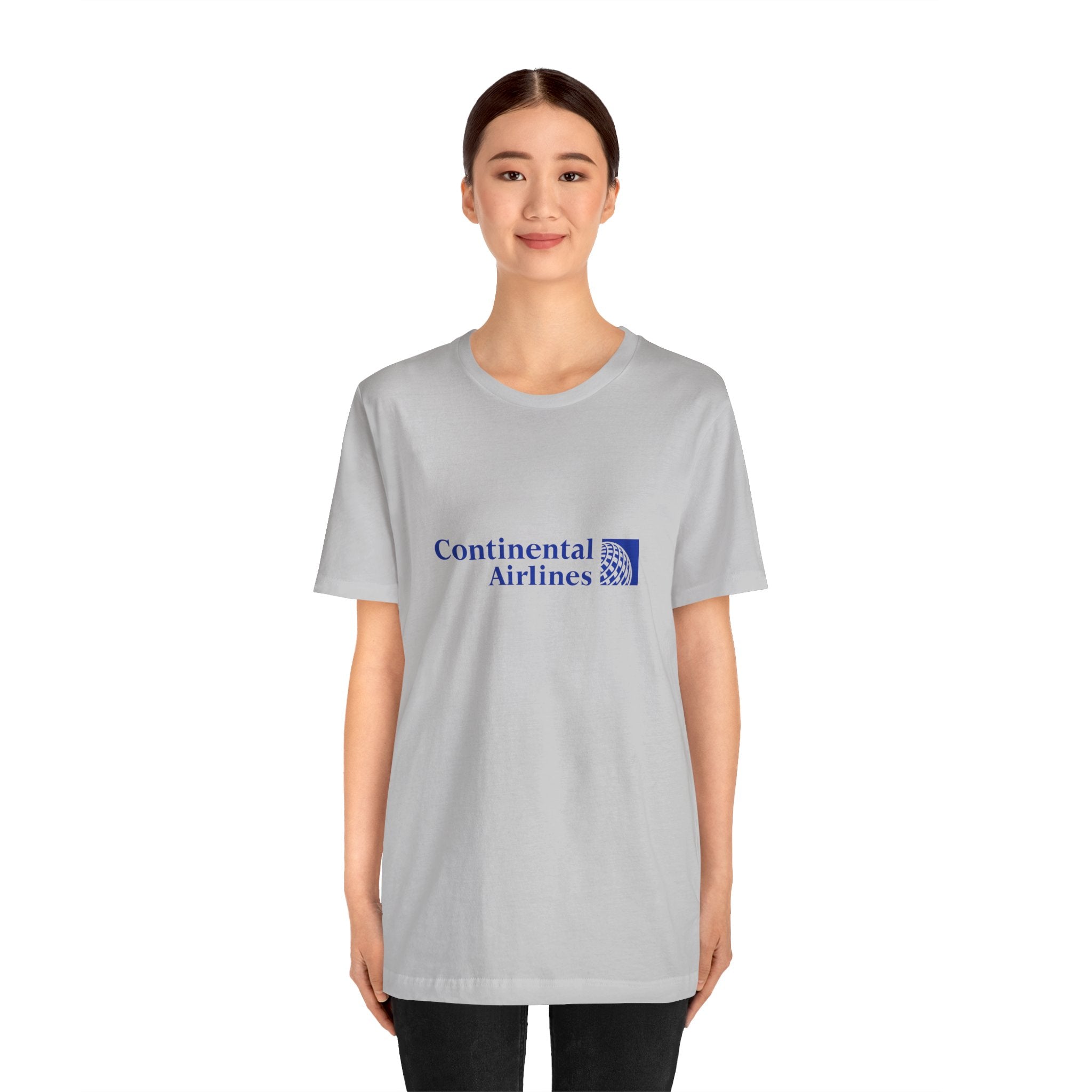 Continental Airlines T-Shirt