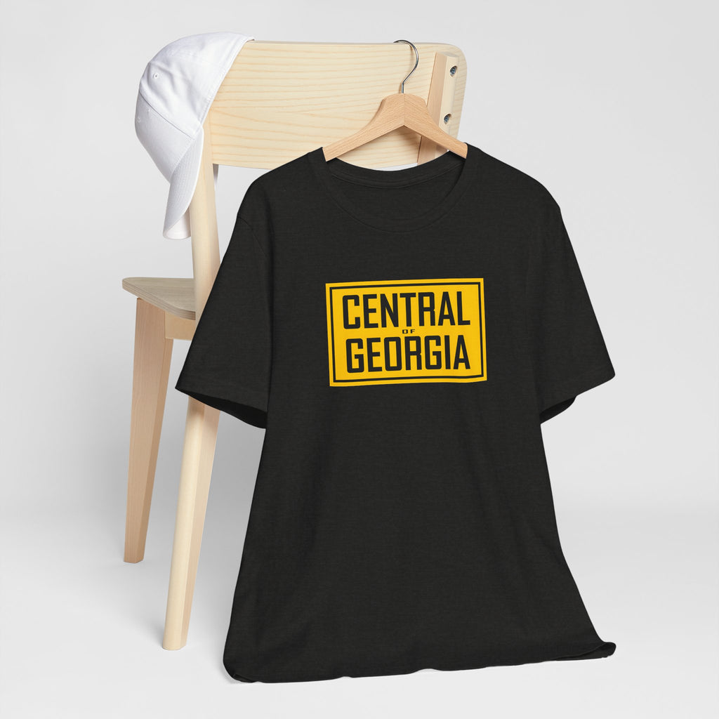 Central of Georgia Railway T-Shirt
