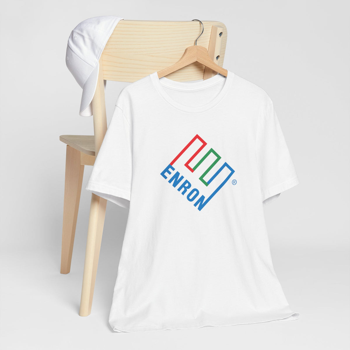 Enron T-Shirt