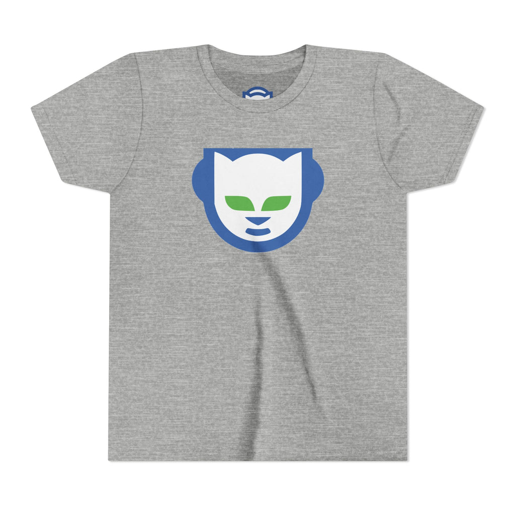 Napster Kids Tee / T-Shirt