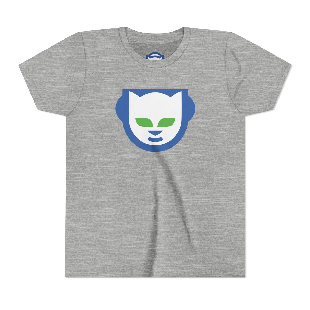 Napster Kids Tee / T-Shirt