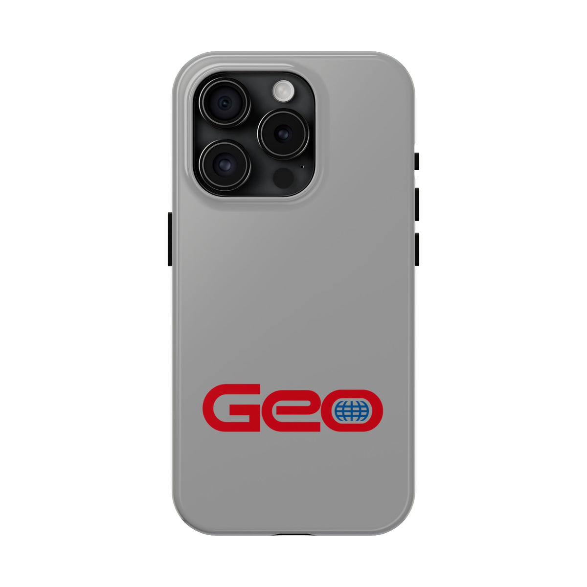 Geo Tough Phone Case