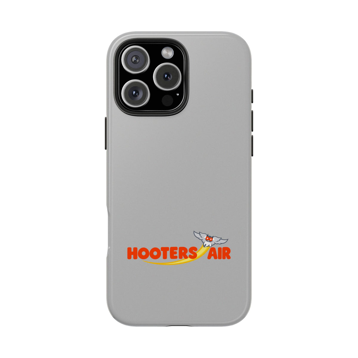 Hooters Air Tough Phone Case
