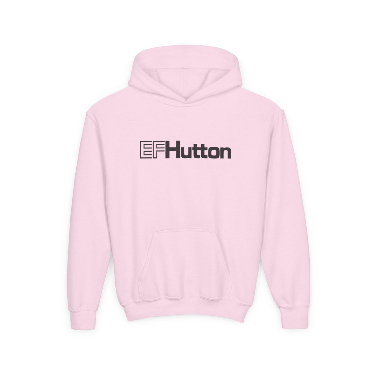 E. F. Hutton Youth Hoodie / Sweatshirt
