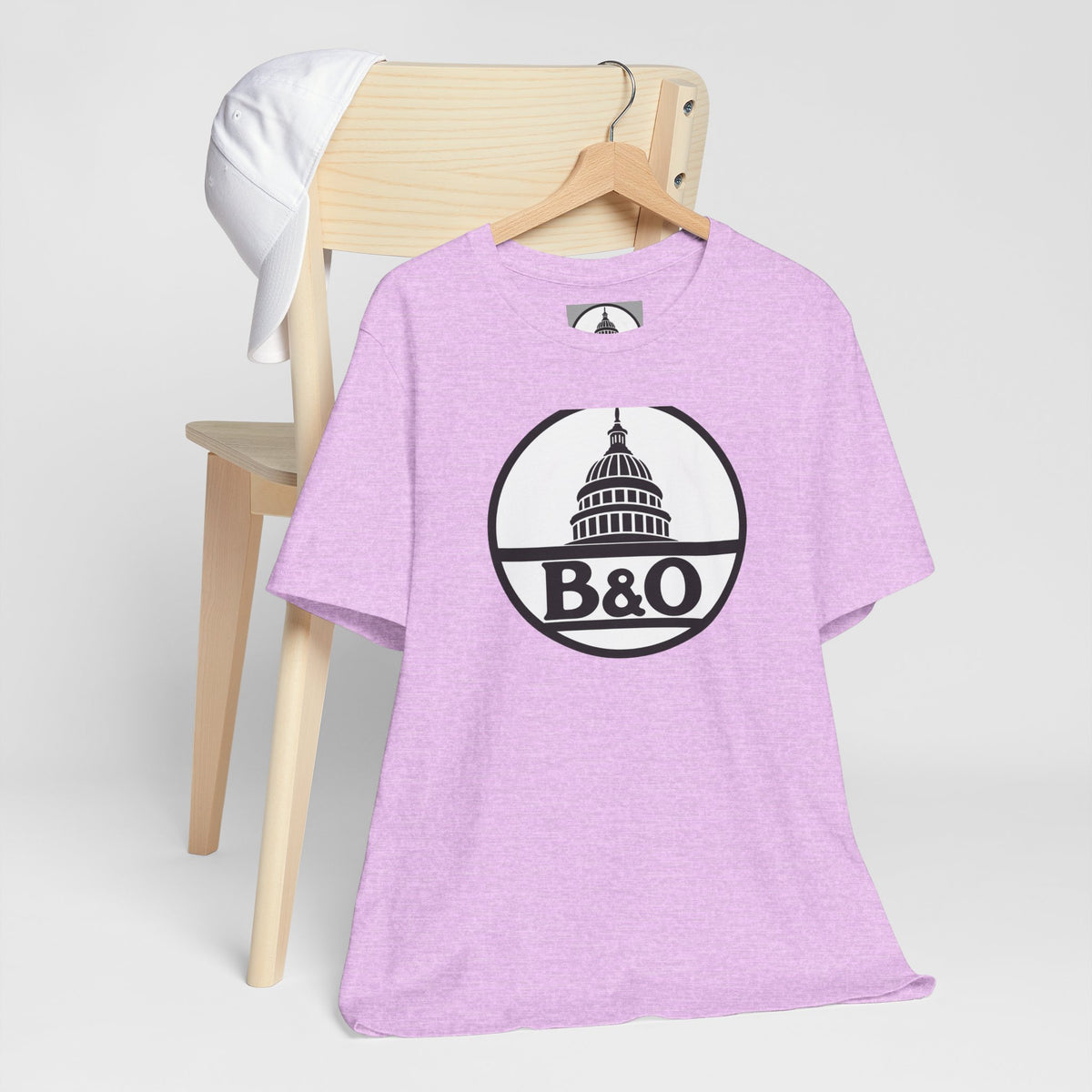 Baltimore and Ohio Railroad T-Shirt