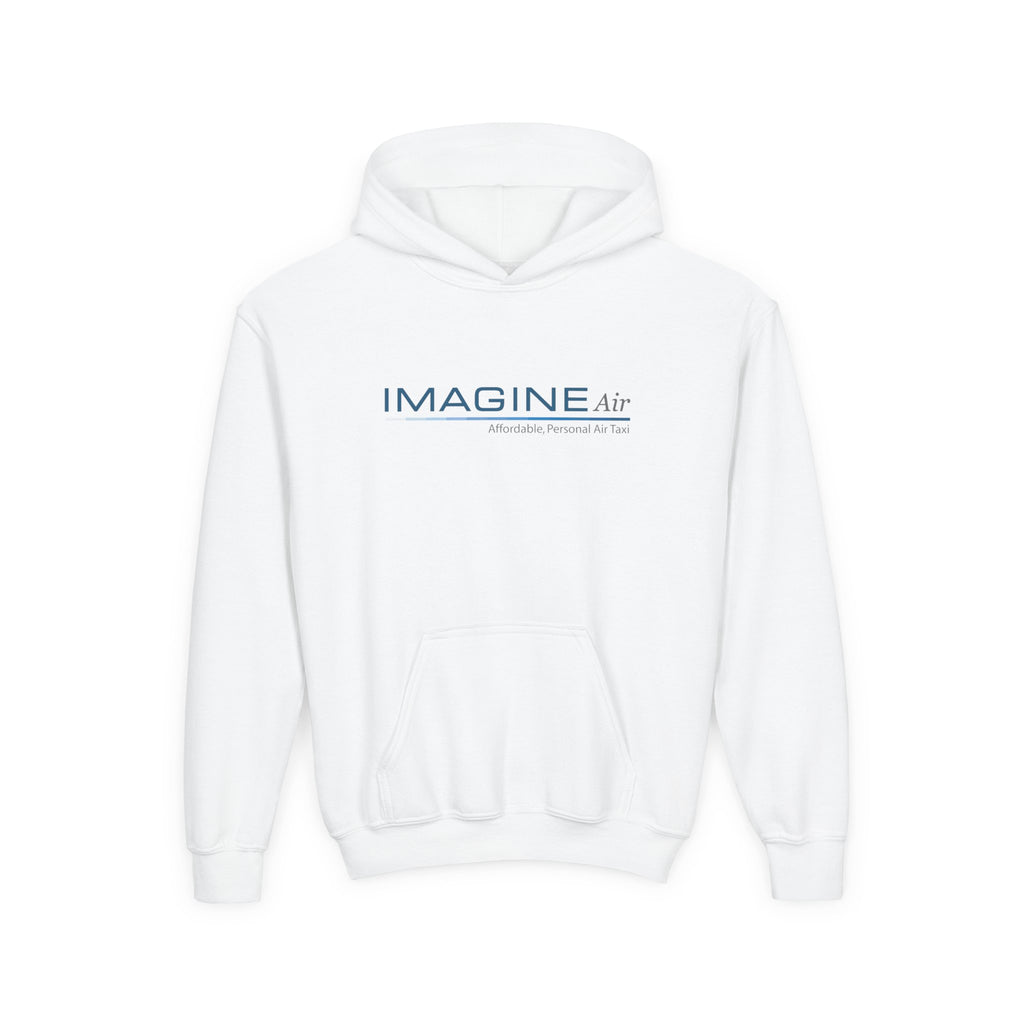 ImagineAir Youth Hoodie / Sweatshirt