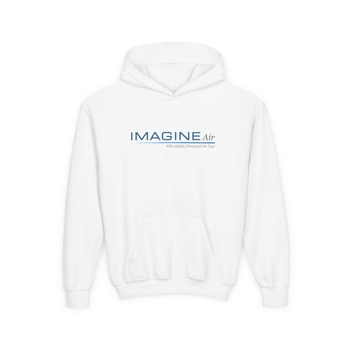 ImagineAir Youth Hoodie / Sweatshirt