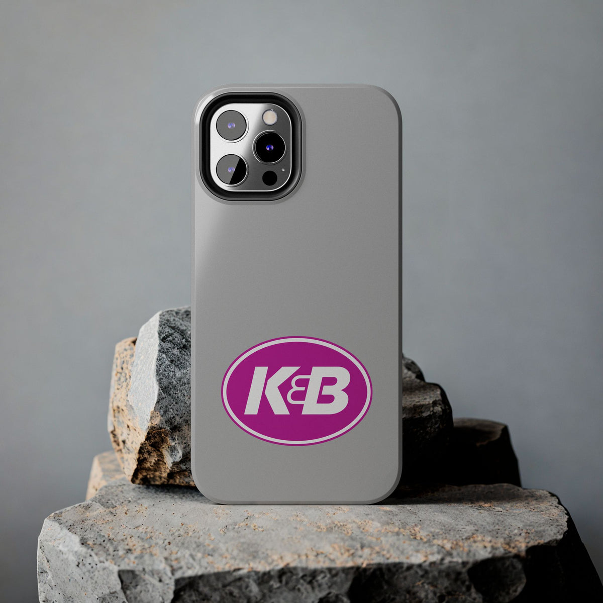 K&B (Katz & Besthoff) Tough Phone Case