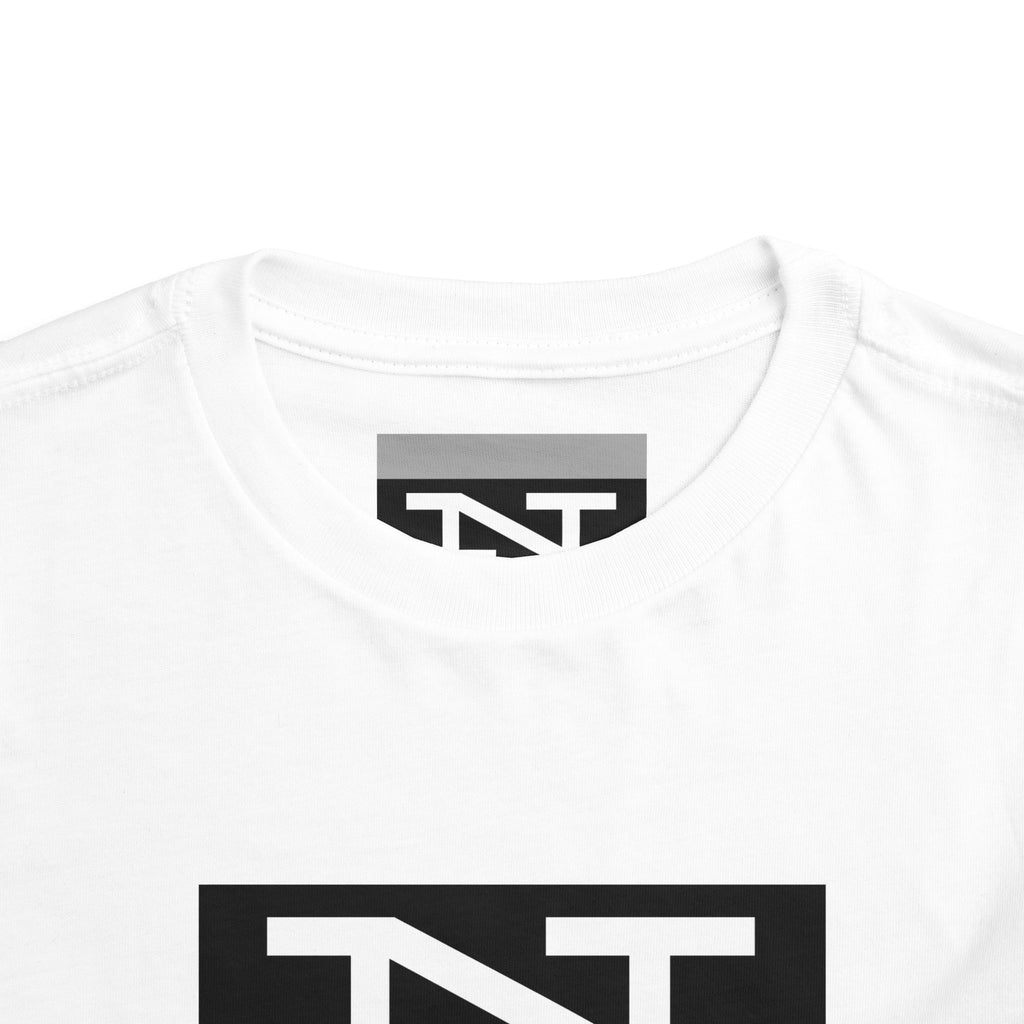 New York, New Haven and Hartford Railroad Toddler Tee / T-Shirt