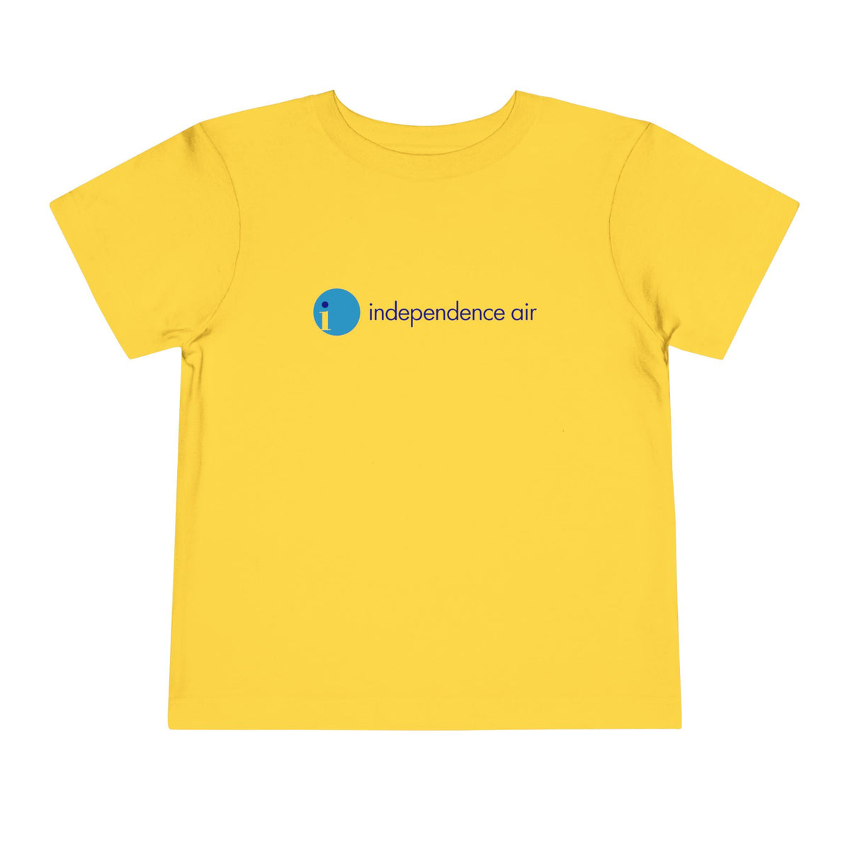 Independence Air Toddler Tee / T-Shirt