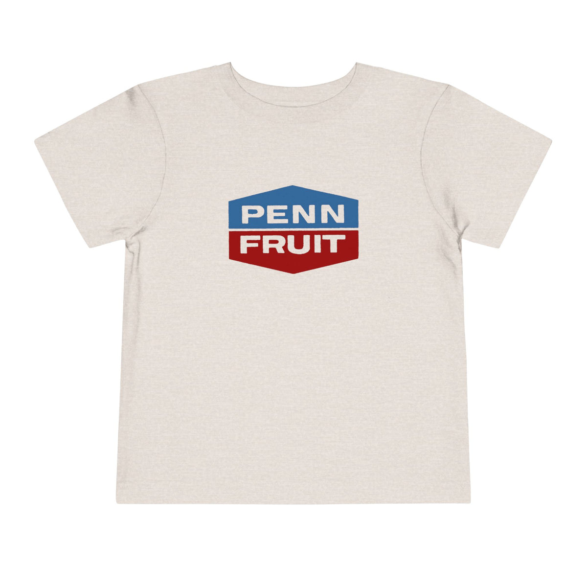 Penn Fruit Toddler Tee / T-Shirt