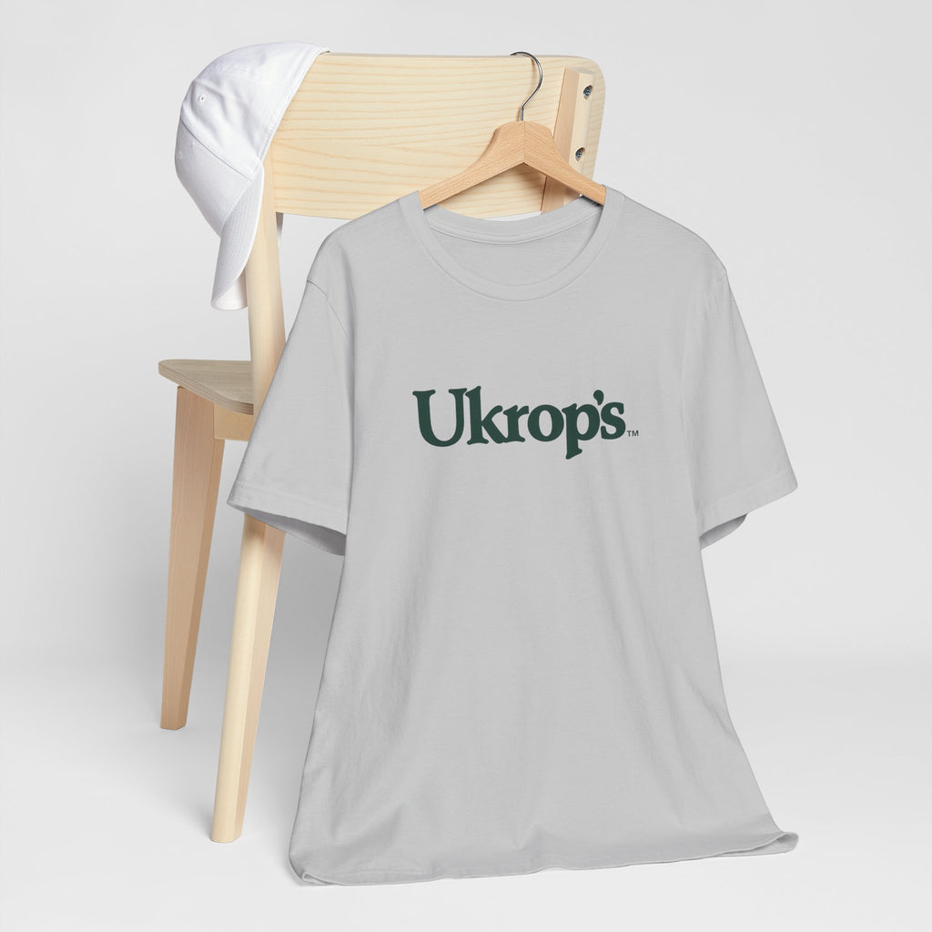 Ukrop's Super Markets T-Shirt
