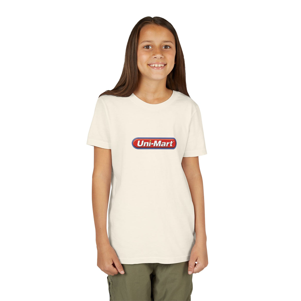 Uni-Mart Kids Tee / T-Shirt